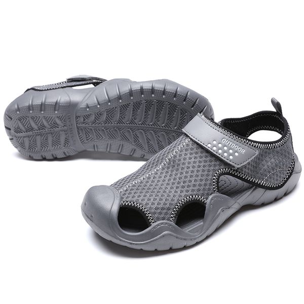fashion summer 2021 large size men womens sandals shoes outdoor hiking climbing water sports upstream trainer sandal beach shoe code: 37ld-x, Black
fashion summer 2021 large size men womens sandals shoes outdoor hiking climbing water sports upstream trainer sandal beach shoe code: 37ld-x, Black