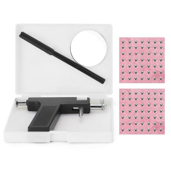 professional hand tool sets stainless steel body piercing kit ear nose navel machine set
professional hand tool sets stainless steel body piercing kit ear nose navel machine set