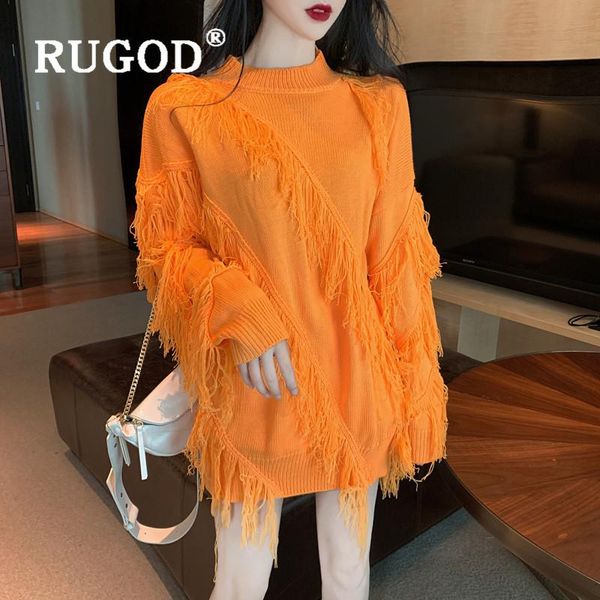 women's sweaters rugod handmade tassle sweater women fashion o neck long sleeve knitted pullover female korean solid spring, White;black
women's sweaters rugod handmade tassle sweater women fashion o neck long sleeve knitted pullover female korean solid spring, White;black