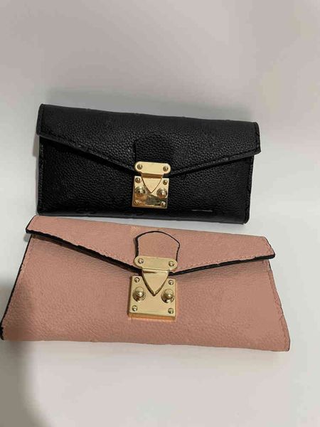 2021 new bag embossing technology fashion european and american retro style long wallet
2021 new bag embossing technology fashion european and american retro style long wallet
