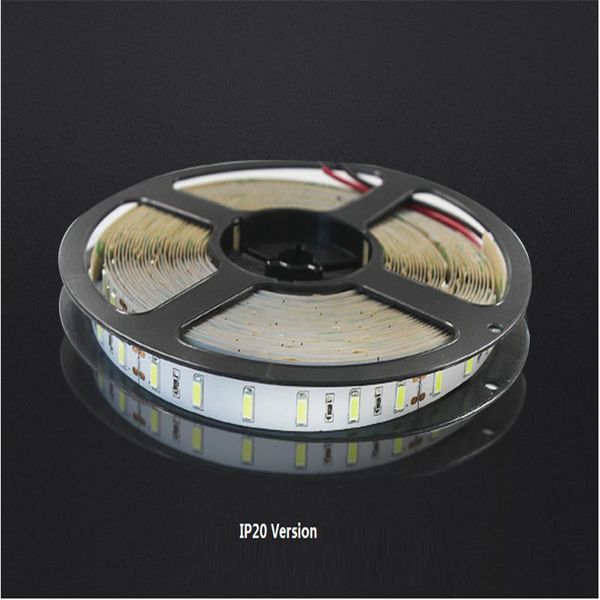 5m/roll 5630 60led/m 24vdc 18w/m ip20,ip65,ip67 soft strip ,led tape light for decoration , ceiling strip,cabinet led strips
5m/roll 5630 60led/m 24vdc 18w/m ip20,ip65,ip67 soft strip ,led tape light for decoration , ceiling strip,cabinet led strips