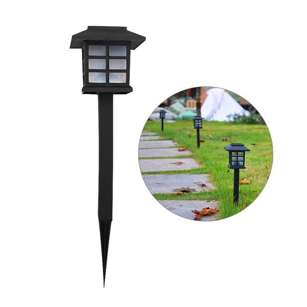 2pcs/lot solar lantern lawn lamps outdoor garden spotlight pathway landscape retro underground light
2pcs/lot solar lantern lawn lamps outdoor garden spotlight pathway landscape retro underground light
