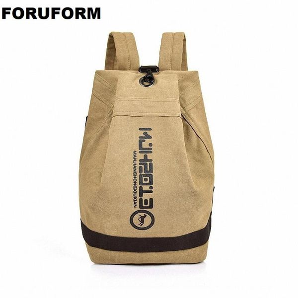 backpack large capacity man travel bag mountaineering male luggage canvas bucket shoulder bags for boys men backpacks zh-177
backpack large capacity man travel bag mountaineering male luggage canvas bucket shoulder bags for boys men backpacks zh-177