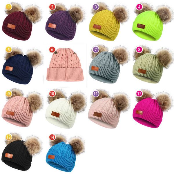 children caps kids hats boys girls crochet knit hat autumn winter wool hairball hand knitted cap beanies baby accessories b7508, Yellow
children caps kids hats boys girls crochet knit hat autumn winter wool hairball hand knitted cap beanies baby accessories b7508, Yellow