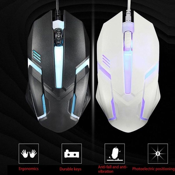 mice w3jd ergonomic wired gaming mouse button led 1000 dpi usb computer with backlig
mice w3jd ergonomic wired gaming mouse button led 1000 dpi usb computer with backlig