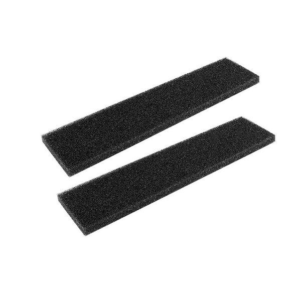 cleaning cloths 2 pcs practical biochemical cotton filter aquarium fish tank pond foam sponge black filters accessories
cleaning cloths 2 pcs practical biochemical cotton filter aquarium fish tank pond foam sponge black filters accessories