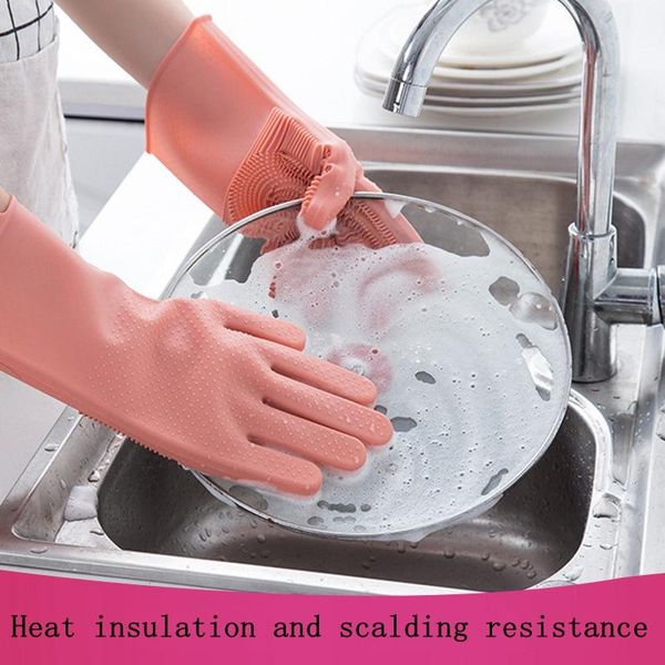 disposable gloves thickened food grade silicone dishwashing gloves, multifunctional housework cleaning insulated rubber
disposable gloves thickened food grade silicone dishwashing gloves, multifunctional housework cleaning insulated rubber