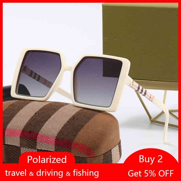 female luxury polaris sunglasses 2021 vintage brand designer square sun glasses summer big shades for women anti glare glasses, White;black
female luxury polaris sunglasses 2021 vintage brand designer square sun glasses summer big shades for women anti glare glasses, White;black