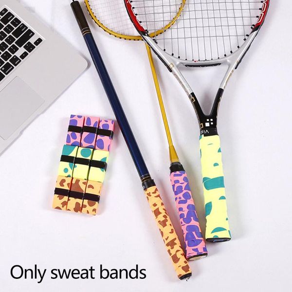12pcs non slip dumbbell sweat band grip tennis racket summer outdoor racquet badminton clap soft safety replacment matte sweatband, Yellow;black
12pcs non slip dumbbell sweat band grip tennis racket summer outdoor racquet badminton clap soft safety replacment matte sweatband, Yellow;black