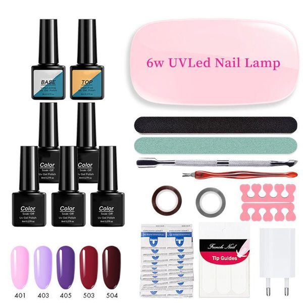 nail art kits extension starter kit with uv light builder gel quick manicure tool ki
nail art kits extension starter kit with uv light builder gel quick manicure tool ki