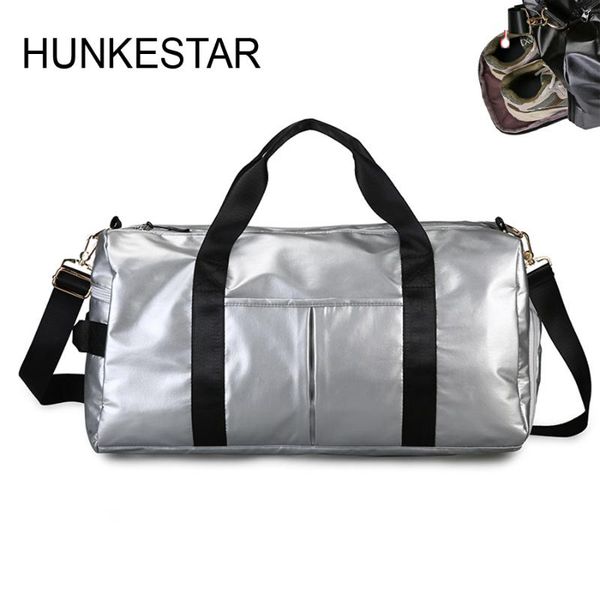 outdoor bags dropship leather men sports bag pu gym women fitness with dry wet shoe compartment for travel training tenis handbag
outdoor bags dropship leather men sports bag pu gym women fitness with dry wet shoe compartment for travel training tenis handbag