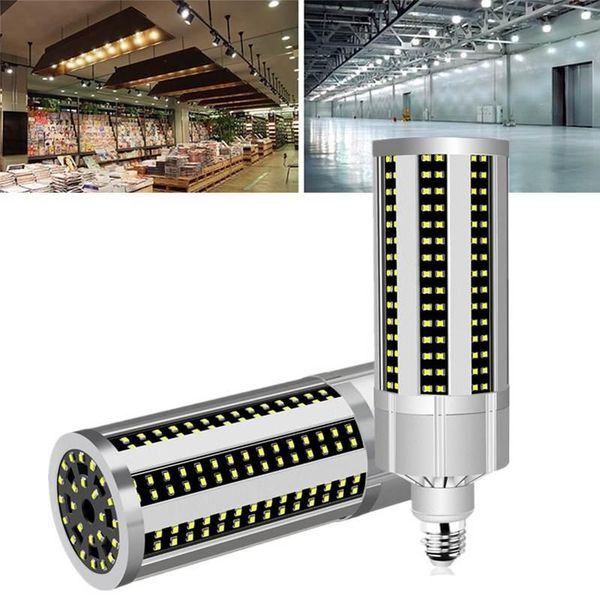 bulbs ac100-277v e27 50w 2835 fan cooling led corn light bulb without lamp cover for indoor home decoration droplight street spotlight
bulbs ac100-277v e27 50w 2835 fan cooling led corn light bulb without lamp cover for indoor home decoration droplight street spotlight