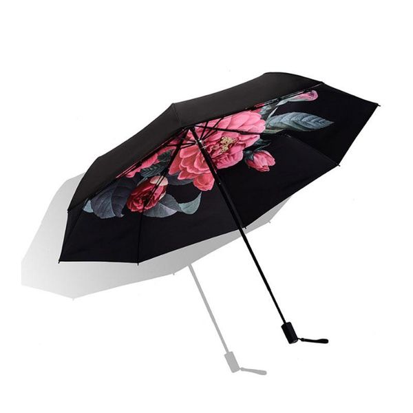 umbrellas diniwell flower rose folding umbrella rain women quality mini pencil female windproof red painting
umbrellas diniwell flower rose folding umbrella rain women quality mini pencil female windproof red painting