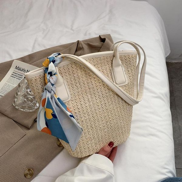 evening bags 2021 fashionable women shoulder handbags casual all-match underarm silk scarf decoration bucket sac de luxe femme
evening bags 2021 fashionable women shoulder handbags casual all-match underarm silk scarf decoration bucket sac de luxe femme