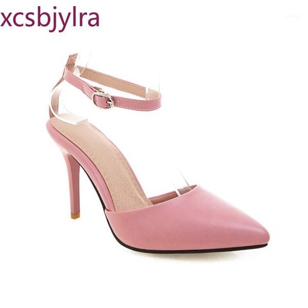 women's sandals pointed toe super high heels pu buckle 2021 fashion spring summer casual party shoes black pink yellow1
women's sandals pointed toe super high heels pu buckle 2021 fashion spring summer casual party shoes black pink yellow1