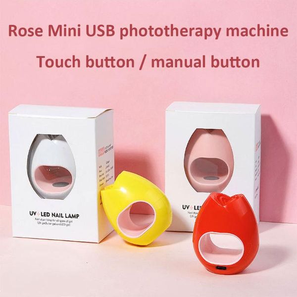nail dryers rose portable mini16w drye led lamp dryer uv manicure nails usb home use for drying gel polish
nail dryers rose portable mini16w drye led lamp dryer uv manicure nails usb home use for drying gel polish