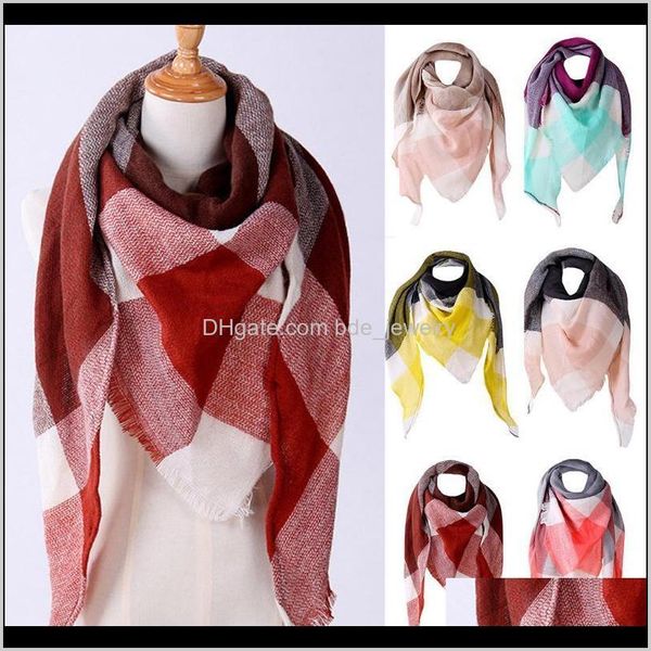 wraps hats, & gloves fashion aessories# women outdoor headwear scarf shawl cashmere autumn plaid wool scarves anti-uv cycling bandana face d, Blue;gray
wraps hats, & gloves fashion aessories# women outdoor headwear scarf shawl cashmere autumn plaid wool scarves anti-uv cycling bandana face d, Blue;gray