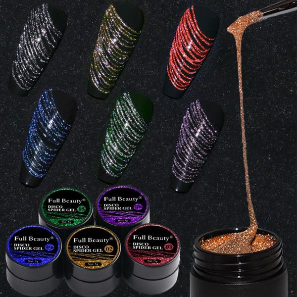 nail gel 5g glitter spider diamond line wire pulling silk polish web lacquer soak off painting varnish accessories sa1922, Red;pink
nail gel 5g glitter spider diamond line wire pulling silk polish web lacquer soak off painting varnish accessories sa1922, Red;pink