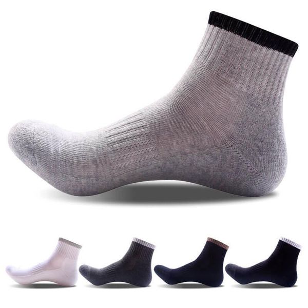 sports socks 5 pairs men's sport ankle comfor cotton sock low cut breathable cycling bowling camping hiking colors, Black
sports socks 5 pairs men's sport ankle comfor cotton sock low cut breathable cycling bowling camping hiking colors, Black