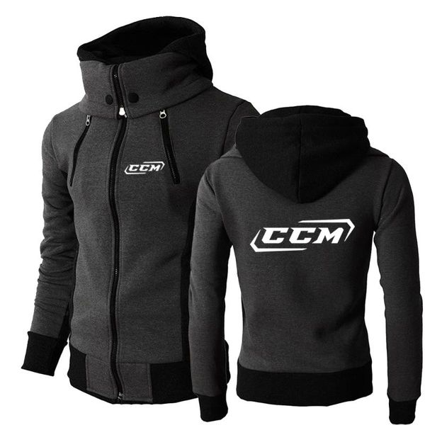 men's jackets ccm logo comfortable muscle zipper power coats fitness pocket male wild sweatshirts print long sleeve leisure hoodies, Black;brown
men's jackets ccm logo comfortable muscle zipper power coats fitness pocket male wild sweatshirts print long sleeve leisure hoodies, Black;brown