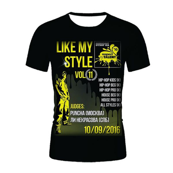 brand 3d printing english letters men's all-match casual round neck t-shirt breathable and sweat-absorbent oversized t-shirts, White;black
brand 3d printing english letters men's all-match casual round neck t-shirt breathable and sweat-absorbent oversized t-shirts, White;black