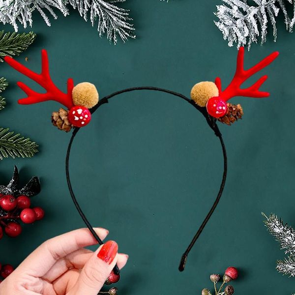 hair accessories christmas antlers headbands, elk senbell issuance cards, festive party accessories, girls banquet dressing supplies, Slivery;white
hair accessories christmas antlers headbands, elk senbell issuance cards, festive party accessories, girls banquet dressing supplies, Slivery;white