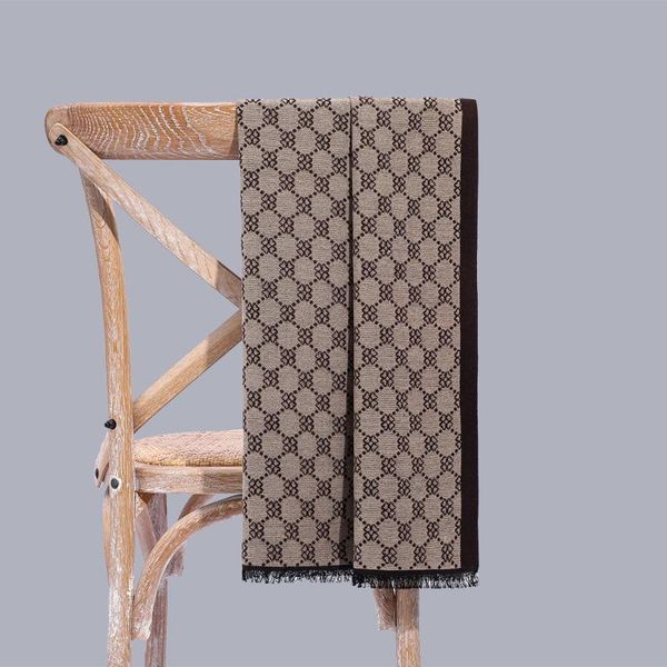 scarves autumn and winter men's with velvet to keep warm men send their fathers gifts grandpa, Blue;gray
scarves autumn and winter men's with velvet to keep warm men send their fathers gifts grandpa, Blue;gray