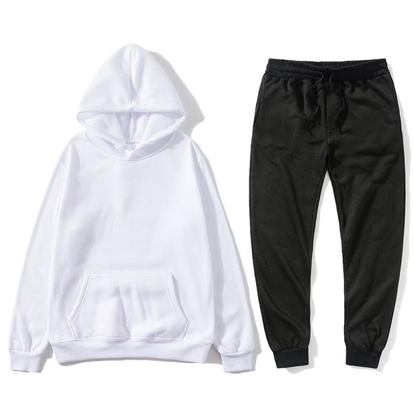 men's tracksuits 2021men's sets hoodies+pants autumn winter hooded sweatshirt sweatpants fashion slim fit men set hoodie pant hip, Gray
men's tracksuits 2021men's sets hoodies+pants autumn winter hooded sweatshirt sweatpants fashion slim fit men set hoodie pant hip, Gray