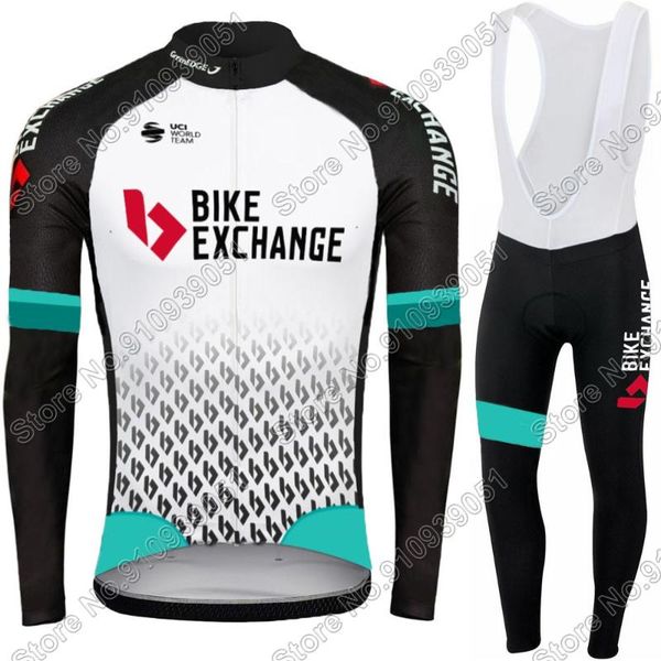 summer bikeexchange cycling jersey set spring autumn clothing road bike suit bicycle mtb maillot ropa ciclismo racing sets, Black;blue
summer bikeexchange cycling jersey set spring autumn clothing road bike suit bicycle mtb maillot ropa ciclismo racing sets, Black;blue