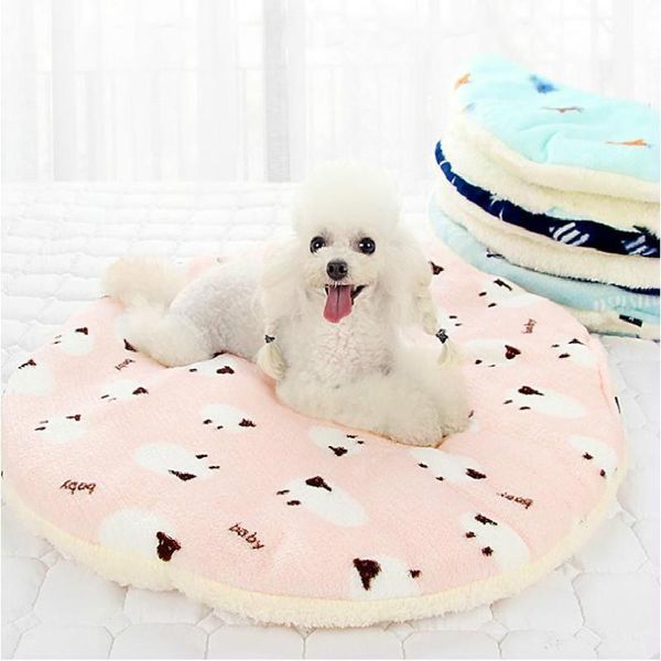 kennels & pens dog small medium large pet mat four seasons universal cat sleeping autumn / winter hand wash eco-friendly
kennels & pens dog small medium large pet mat four seasons universal cat sleeping autumn / winter hand wash eco-friendly
