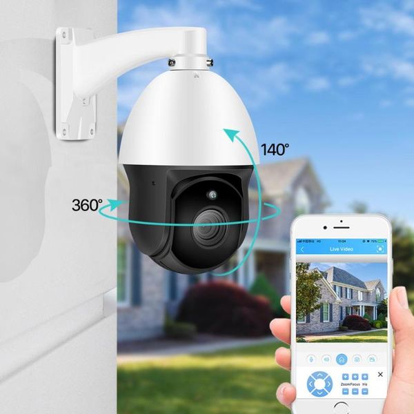 cameras 1080p 2mp ptz ip camera metal 30x zoom waterproof 4mp 5mp mini speed dome outdoor h.264 ir 50m cctv security 360°
cameras 1080p 2mp ptz ip camera metal 30x zoom waterproof 4mp 5mp mini speed dome outdoor h.264 ir 50m cctv security 360°