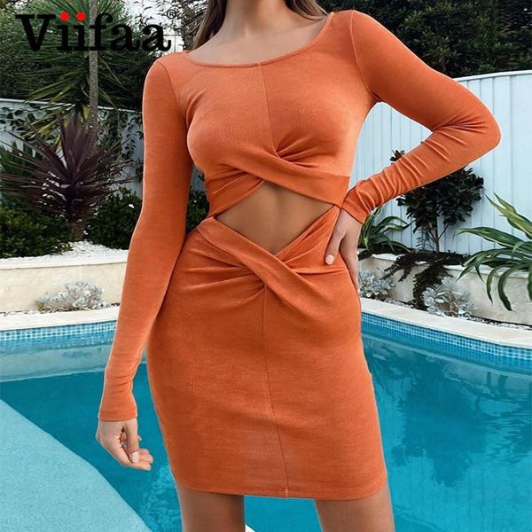 casual dresses viifaa criss-cross detail cut out dress 2021 women o-neck long sleeve autumn clothes bodycon elegant party, Black;gray
casual dresses viifaa criss-cross detail cut out dress 2021 women o-neck long sleeve autumn clothes bodycon elegant party, Black;gray