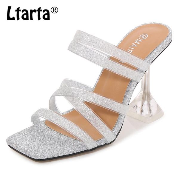 women summer crystal wear slippers large size 35-46 bling square toe candy color horizontal fashion wz, Black
women summer crystal wear slippers large size 35-46 bling square toe candy color horizontal fashion wz, Black