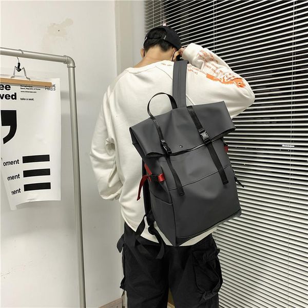 backpack oxford men women fashion casual college student bag lapcomputer large capacity travel
backpack oxford men women fashion casual college student bag lapcomputer large capacity travel