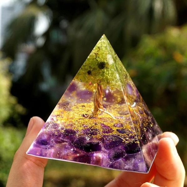 multi-purpose orgone tree peridot pyramid healing crystals home decoration accessories for protection meditation yoga ornament decorative ob
multi-purpose orgone tree peridot pyramid healing crystals home decoration accessories for protection meditation yoga ornament decorative ob