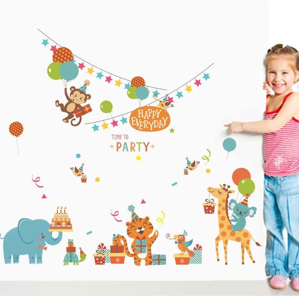 window stickers happy everyday wall mural cartoon children's room bedroom study living bathroom cupboard sticker
window stickers happy everyday wall mural cartoon children's room bedroom study living bathroom cupboard sticker