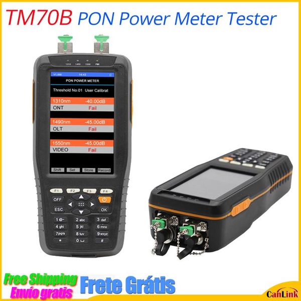 power meter tester optical fiber cat basic version ( not contain red light ) optic equipment
power meter tester optical fiber cat basic version ( not contain red light ) optic equipment