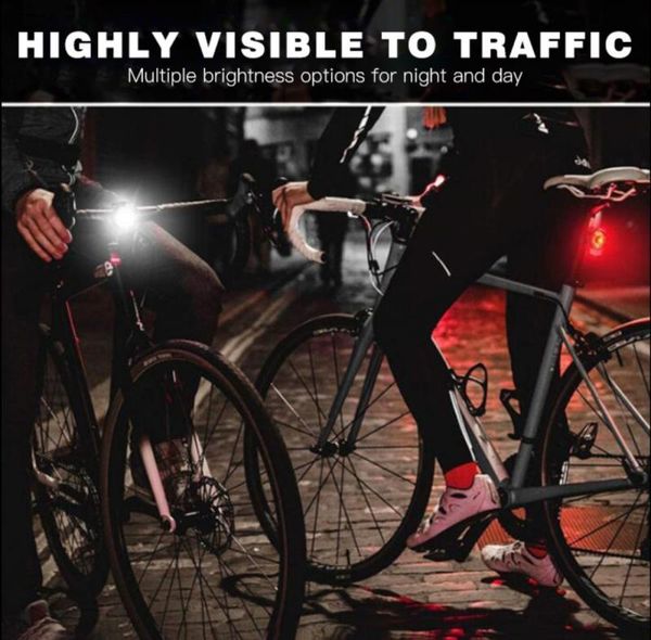 multifunctional bicycle warning tail light 4 modes multiple functions bike rear lights safety three lamp mtb helmet
multifunctional bicycle warning tail light 4 modes multiple functions bike rear lights safety three lamp mtb helmet
