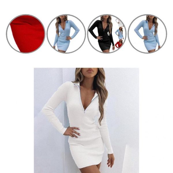 casual dresses autumn dress stripe stretch zipper eye-catching women lady sheath for shopping, Black;gray
casual dresses autumn dress stripe stretch zipper eye-catching women lady sheath for shopping, Black;gray