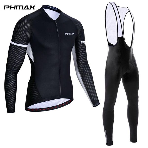 pro cycling jersey set long sleeve spring mtb bike clothes racing bicycle clothing ropa sets, Black;blue
pro cycling jersey set long sleeve spring mtb bike clothes racing bicycle clothing ropa sets, Black;blue