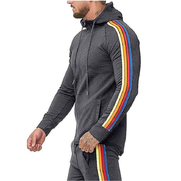 jackets 6 colors sports running jacket men striped tight bodybuilding hoodies windproof coat gym training fitness sweatshirt sportswear, Black;brown
jackets 6 colors sports running jacket men striped tight bodybuilding hoodies windproof coat gym training fitness sweatshirt sportswear, Black;brown