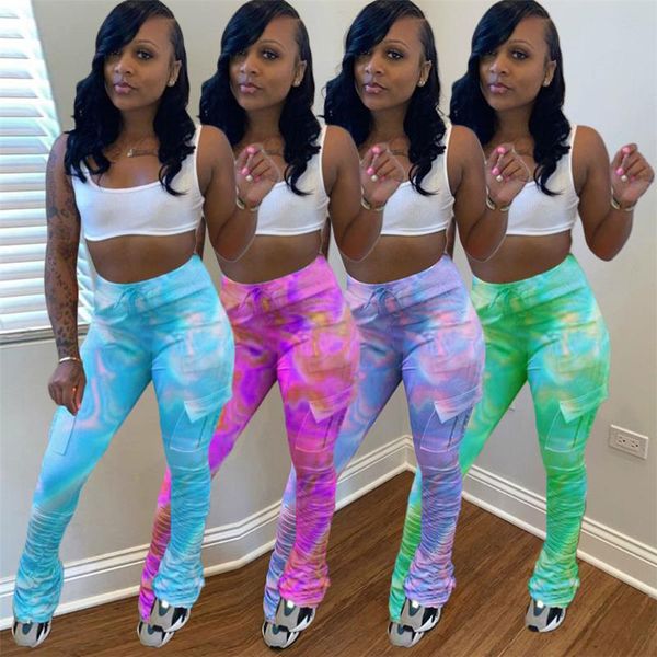 women's pants & capris stacked sweatpants for women tie dye high waist flare casual sports plus size trousers, Black;white
women's pants & capris stacked sweatpants for women tie dye high waist flare casual sports plus size trousers, Black;white