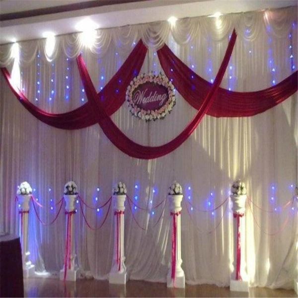 party decoration 3*6m wedding supplies backdrops curtain design sequins cloth background material scene decorative wedd
party decoration 3*6m wedding supplies backdrops curtain design sequins cloth background material scene decorative wedd