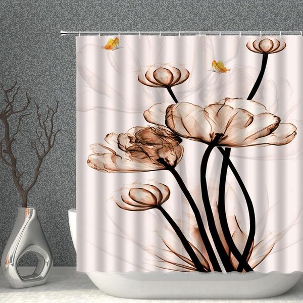 flowers tree shower curtains scenery plant printing pattern home decoration background waterproof polyester fabric with hooks
flowers tree shower curtains scenery plant printing pattern home decoration background waterproof polyester fabric with hooks