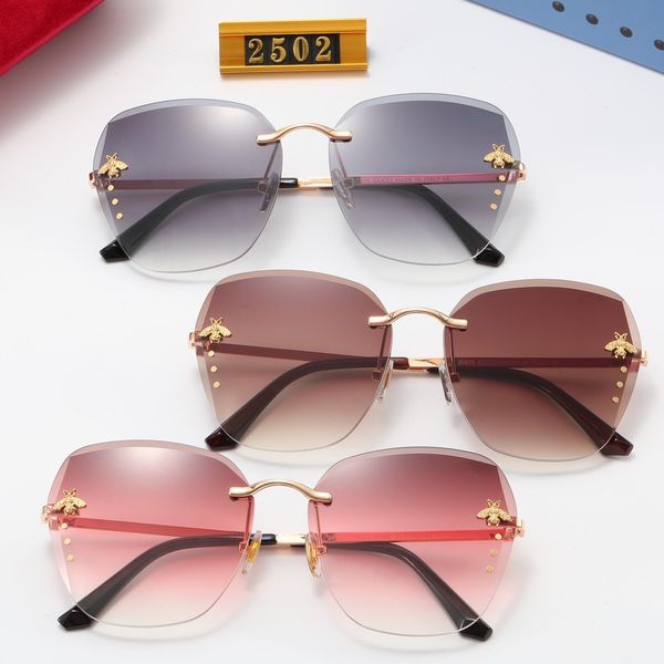 fashion women sunglasses lady oversize rimless square sunglasses men glasses gradient sun glasses female uv400, White;black
fashion women sunglasses lady oversize rimless square sunglasses men glasses gradient sun glasses female uv400, White;black