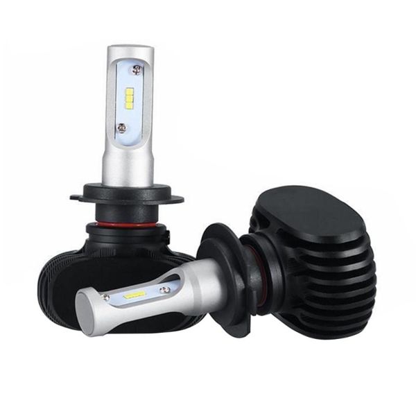 car headlights waterproof led headlight headlamp replacement bulb for white light (type h4)
car headlights waterproof led headlight headlamp replacement bulb for white light (type h4)