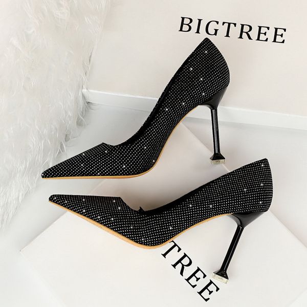 sandals brand women high heels dress wedding pumps female woman shoes ladies shoe lady heel women's ukdy, Black
sandals brand women high heels dress wedding pumps female woman shoes ladies shoe lady heel women's ukdy, Black
