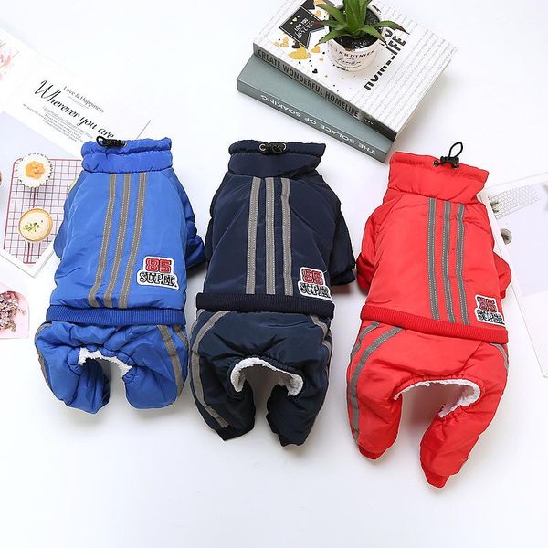 dog apparel reflective coat jacket winter clothes jumpsuit puppy costume pants yorkshire poodle pomeranian schnauzer outfit
dog apparel reflective coat jacket winter clothes jumpsuit puppy costume pants yorkshire poodle pomeranian schnauzer outfit