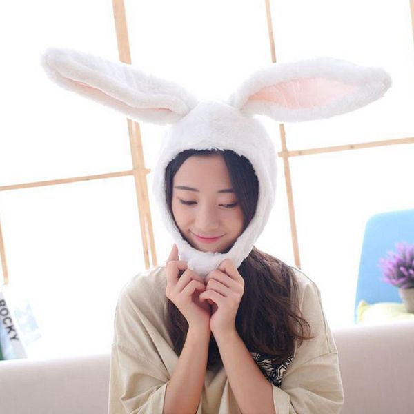 beanie/skull caps cute hat girl funny animal ear cap head cover plush gift dress party lovely chapeau femme, Blue;gray
beanie/skull caps cute hat girl funny animal ear cap head cover plush gift dress party lovely chapeau femme, Blue;gray