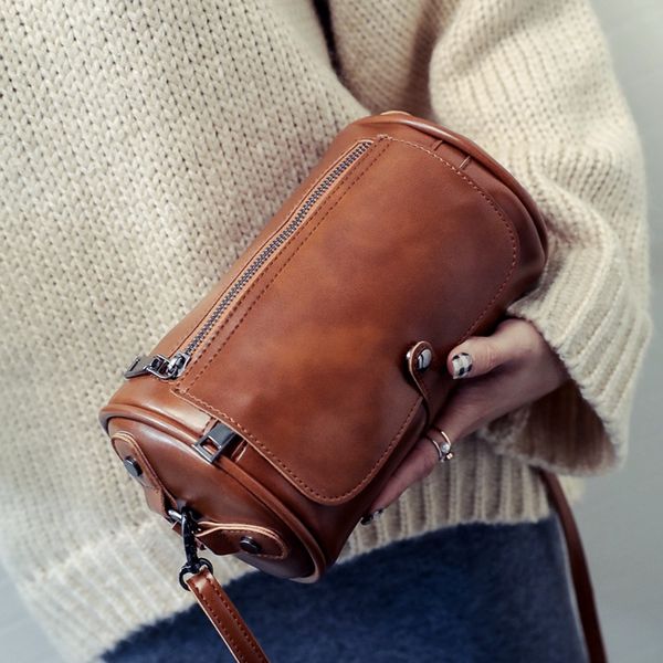 long tube leather shoulder bag luxury designer handbag clucth purse brown crossbody bags for women fashion evening messenger bag
long tube leather shoulder bag luxury designer handbag clucth purse brown crossbody bags for women fashion evening messenger bag